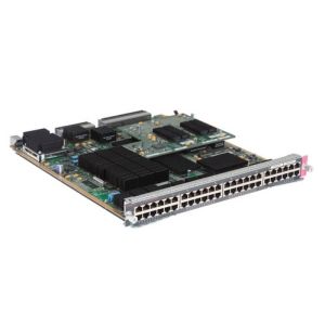 03M58M - Dell Force10 Dual-Port Stacking Module