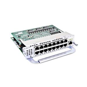048YWN - Dell VRTX Enclosure 8 x Ports I/O Gigabit Ethernet Switch Module