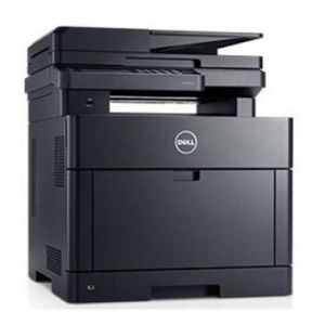 04MYG3 - Dell Cloud H625cdw Color Multifunction Printer