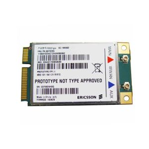 04W3767 - IBM WWAN Card Wireless Card for ThinkPad T420 / T520 / X220