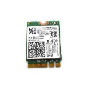 04X6007 - Lenovo Y50-70 Series WiFi + Bluetooth Wireless Card