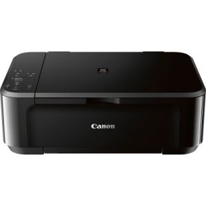 0515C002 - Canon Pixma MG3620 4800x1200 dpi 5.7ppmWireless Inkjet All-in-One Multifunction Printer