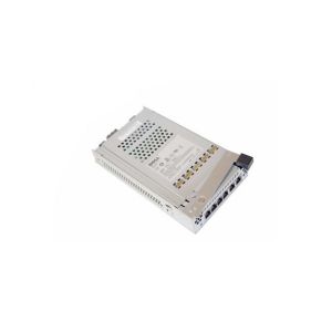 05316M - Dell PowerConnect 5316M 6-Port 6 x 10/100/1000 Gigabit Ethernet Switch Module for PowerEdge 1855