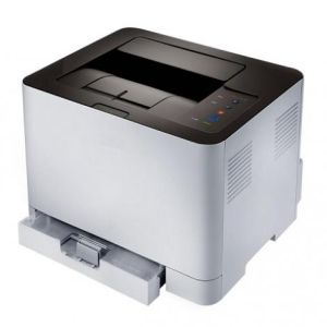 06MN07 - Dell C1765nfw Color Multifunction Printer