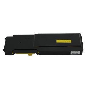 06WKR - Dell C3760 Yellow Toner Cartridge