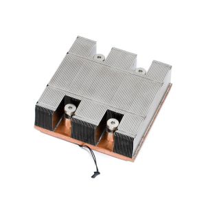 076-1342 - Apple Heatsink Kit with Thermal Grease for Xserve