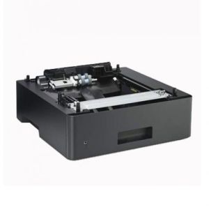 07TX23 - Dell 550-Sheet Paper Input Feeder with Tray for H625CDW / H825CDW / S2825CDN Series Printer