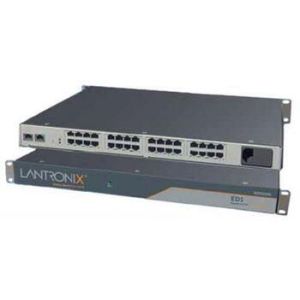 080-360-000-R - Lantronix Term Console Server 16-rj45 Serial To Enet
