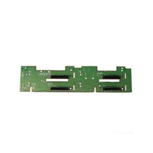 089N72 - Dell Backplane & Daughter Card 12b for PowerEdge R510