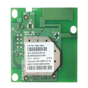0960-3662 - HP Wi-Fi Module for Color LaserJet M254 / M154 / M181 Printer
