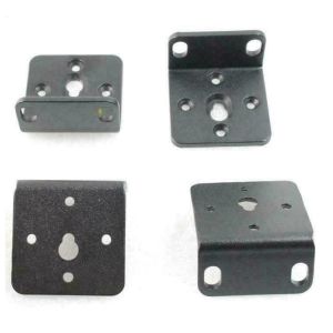 09JM64 - Dell Mounting Ears Brackets for N1108T-ON, N1108P-ON, X1018, X1026, X1052, X4012