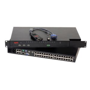 0CK318 - Dell PowerEdge 2161DS-2 16 Ports Console Switch