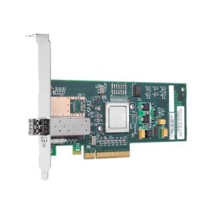 0D206J - Dell 6-Port 1Gbps PCI-Express Network Interface Card