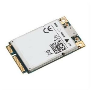 0F6749 - Dell Intel Pro Wireless 2915 802.11a/b/g MiniPCI Card