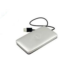 0F714D - Dell 250GB eSATA USB Portable External Hard Drive