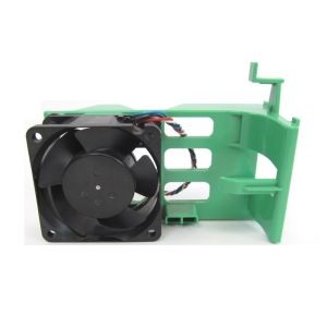 0G4402 - Dell Cooling Fan Bracket Assembly for Precision Series Workstation System