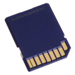 0H1H8M - Dell 16GB V Flash SDHC Card