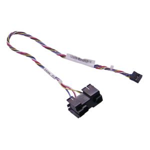 0H208N - Dell Power Button Board with Cable for Inspiron 537