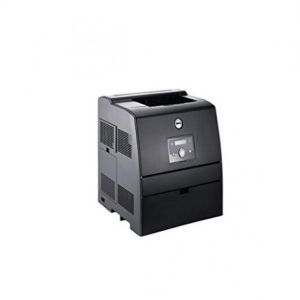 0HH420 - Dell 3010cn Colour Laser Printer
