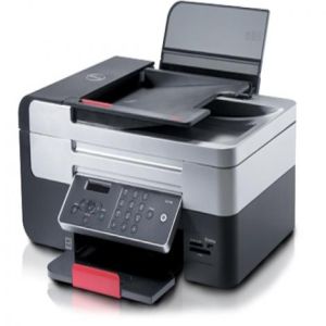 0J011J - Dell AIO Inkjet Printer V505