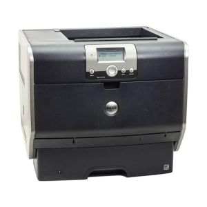 0JD416 - Dell 5310n Laser Printer