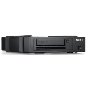 0JF7JP - Dell Ibm Lto-6 Hh SAS 6GB Table Top Rohs2 Tape Drive