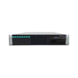 0JJ709 - Dell PowerEdge 2800 Server with Dual 2.80Ghz Xeon Processor