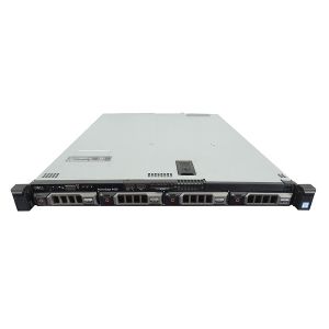 0JX1Y4 - Dell PowerEdge R430 Rack Server System