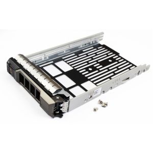 0KG1CH - Dell 3.5 inch SAS/SATA Hard Drive Tray for PowerEdge R710