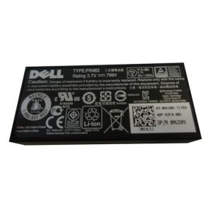 0NU209 - Dell 3.7V DC RAID Controller Battery Backup Unit