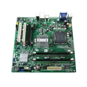 0P301D - Dell Vostro 220 220s Motherboard System Board G45M03 Intel LGA-775