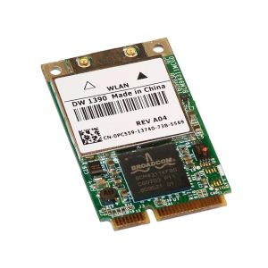 0PC559 - Dell DW 1390 b/g Wireless LAN Mini PCI Express Card