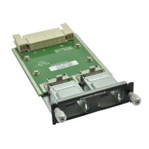 0PD111 - Dell PowerConnect 2Ports 10Gb/s Ethernet Stacking Module