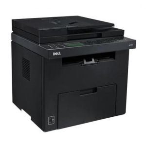 0PGPR2 - Dell 1355cn All-In-One Multifunction Color Laser Printer