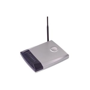 0T1010 - Dell TrueMobile 2300 802.11b/g Wireless Broadband LAN Router