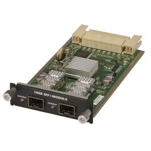 0U691D - Dell 6200-XGSF 2Ports 10Gb Ethernet SFP+ Switch Module for PowerConnect 6200 Series