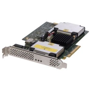 0WG0YW - Dell Marvel Single-Port 8GB PCI-Express Accelerator Module