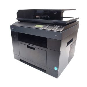 0YP876 - Dell 2335dn (1200 x 1200) dpi 35 ppm Multifunction Laser Printer