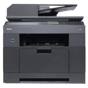 0YR501 - Dell 2335dn (1200 x 1200) dpi 35 ppm Multifunction Laser Printer