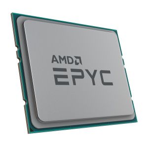 100-000000049 - AMD EPYC 7302P 16-Core 3.00GHz 128MB L3 Cache Socket SP3 Processor