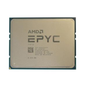 100-000000055 - AMD EPYC 7H12 64-Core 2.60GHz 256MB L3 Cache Socket SP3 Processor