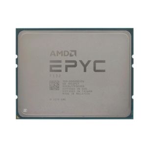 100-000000136 - AMD EPYC 7532 32-Core 2.40GHz 256MB L3 Cache Socket SP3 Processor