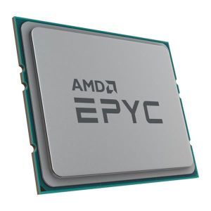 100-000000327 - AMD EPYC 72F3 8-Core 3.70GHz 256MB L3 Cache Socket SP3 Processor