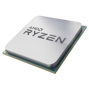 100-100000031BOX - AMD Ryzen 5 3600 Six-Core 3.6GHz Clock Speed CPU Socket Type AM4 Processor
