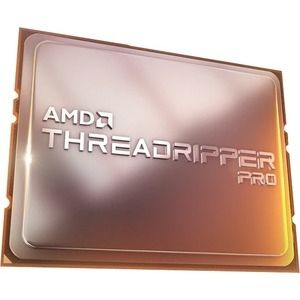 100-100000447WOF - AMD Ryzen Threadripper PRO 5000 5955WX Hexadeca-core (16 Core) 4 GHz Processor
