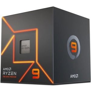 100-100000590BOX - AMD Ryzen 9 7000 7900 Dodeca-core (12 Core) 3.70 GHz Processor