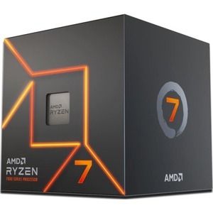 100-100000592BOX - AMD Ryzen 7 7000 7700 Octa-core (8 Core) 3.80 GHz Processor