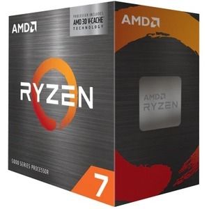 100-100000651WOF - AMD Ryzen 7 5000 5800X3D Octa-core (8 Core) 3.40 GHz Processor