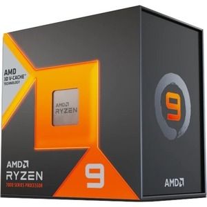 100-100000909WOF - AMD Ryzen 9 7000 7900X3D Dodeca-core (12 Core) 4.40 GHz Processor