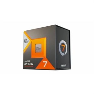 100-100000910WOF - AMD Ryzen 7 7000 7800X3D Octa-core (8 Core) 4.20 GHz Processor